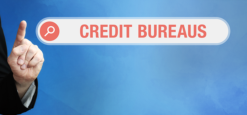 What Are The 3 Credit Bureaus | The Credit People